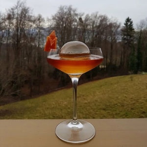 Balkia Canelle - Cocktails