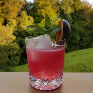 Petite Pérruche - Cocktails